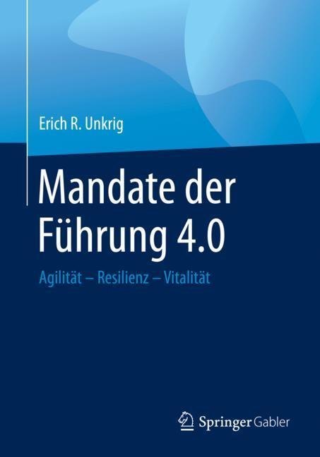 Mandate der Führung 4.0 main product photo
