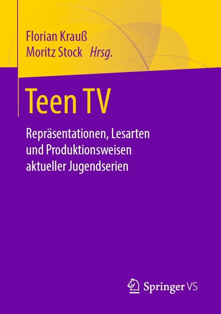 Teen TV main product photo