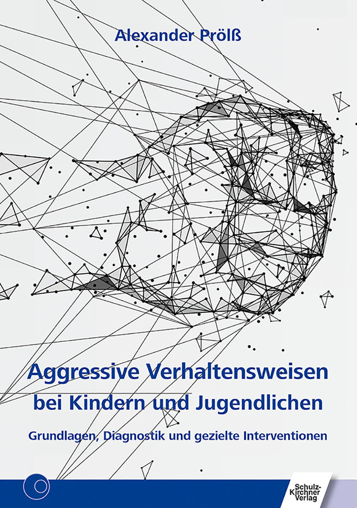 Aggressive Verhaltensweisen bei Kindern und Jugendlichen main product photo