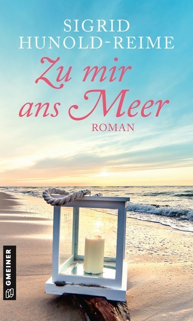 Zu mir ans Meer main product photo