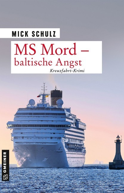 MS Mord - Baltische Angst main product photo