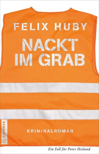 Nackt im Grab main product photo