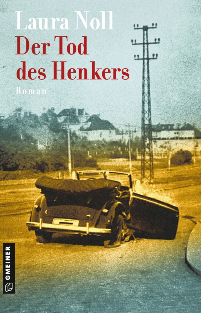 Der Tod des Henkers main product photo
