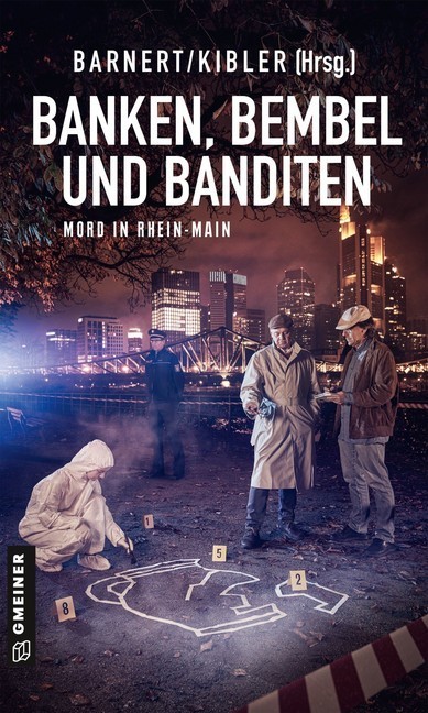 Banken, Bembel und Banditen main product photo