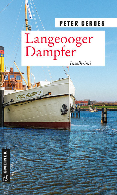 Langeooger Dampfer main product photo