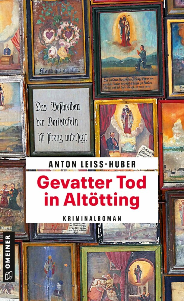 Gevatter Tod in Altötting main product photo