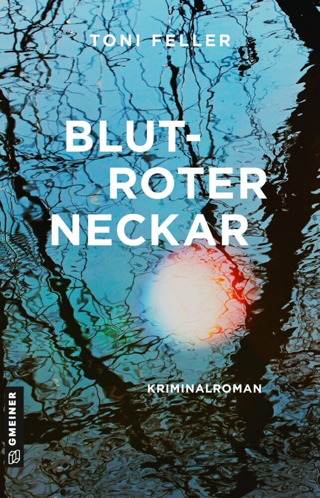 Blutroter Neckar main product photo