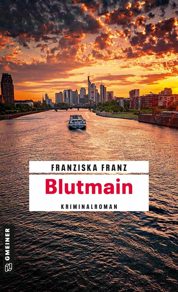 Blutmain main product photo