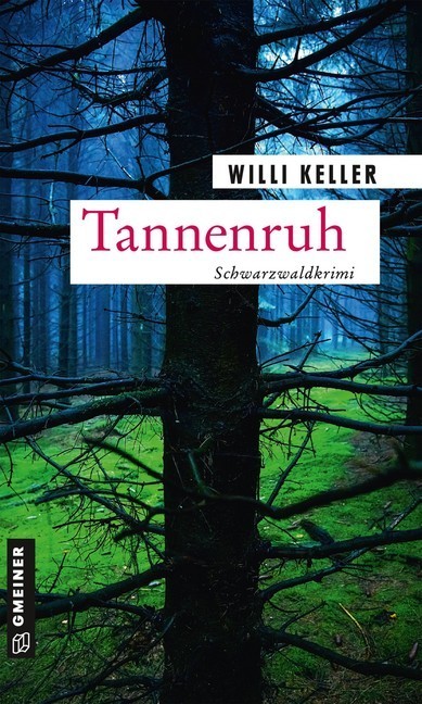 Tannenruh main product photo
