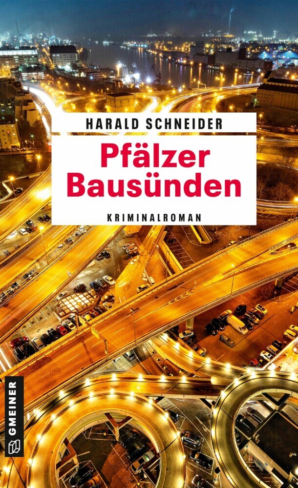Pfälzer Bausünden main product photo