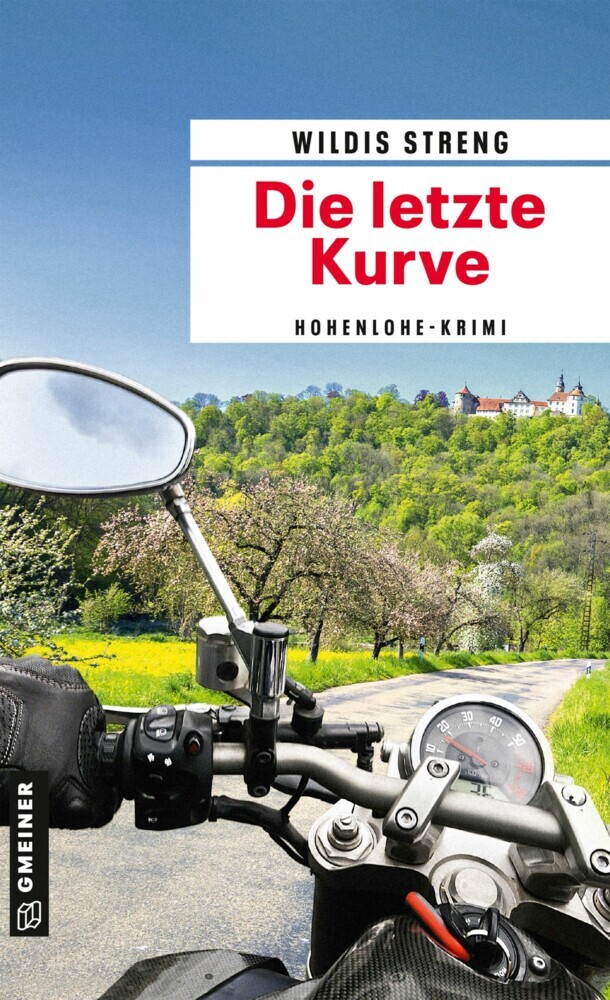 Die letzte Kurve main product photo