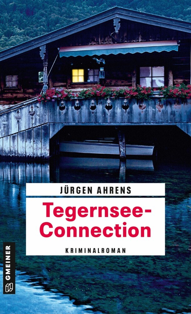 Tegernsee-Connection main product photo