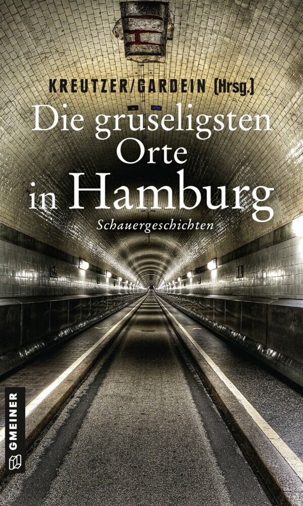 Die gruseligsten Orte in Hamburg main product photo