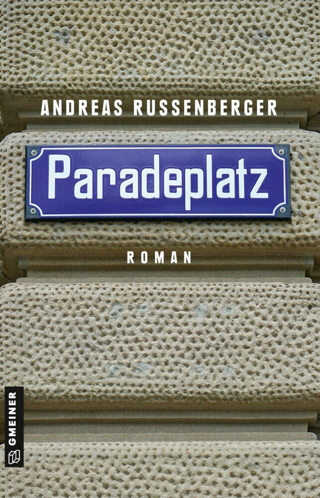 Paradeplatz main product photo
