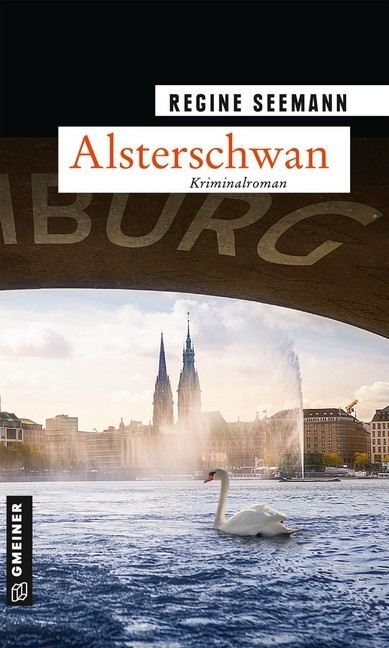 Alsterschwan main product photo