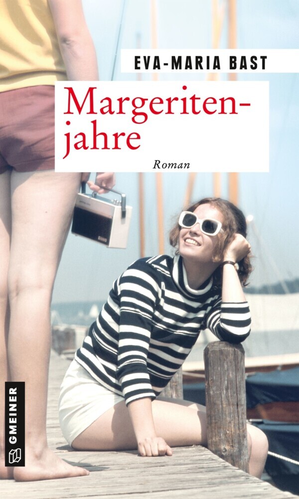Margeritenjahre main product photo