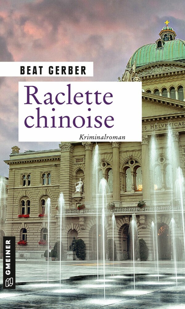 Raclette chinoise main product photo