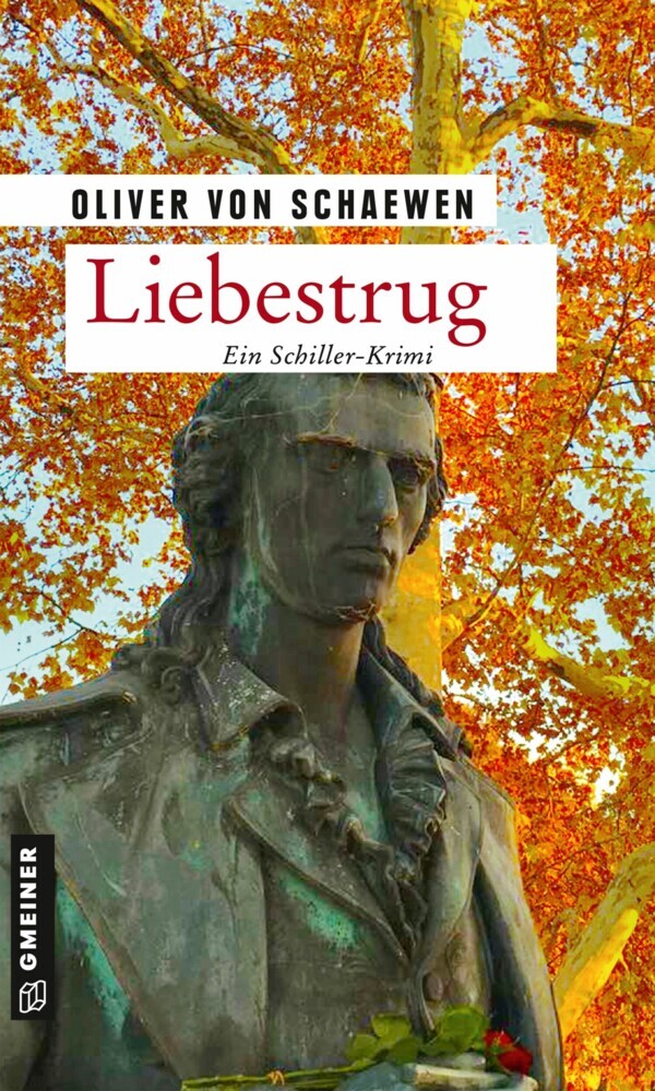 Liebestrug main product photo