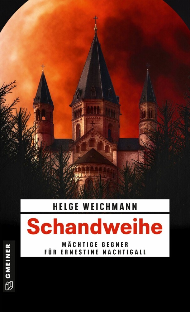 Schandweihe main product photo
