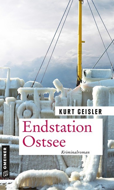 Endstation Ostsee main product photo