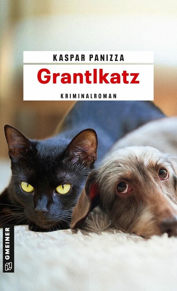 Grantlkatz main product photo