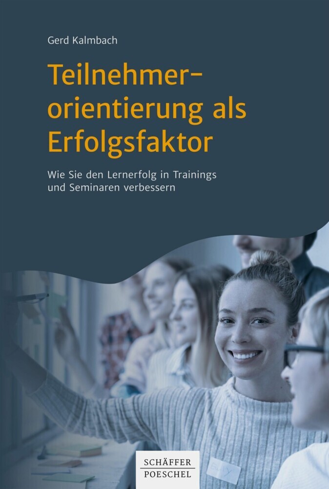 Teilnehmerorientierung als Erfolgsfaktor main product photo