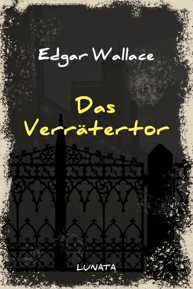 Das Verrätertor main product photo