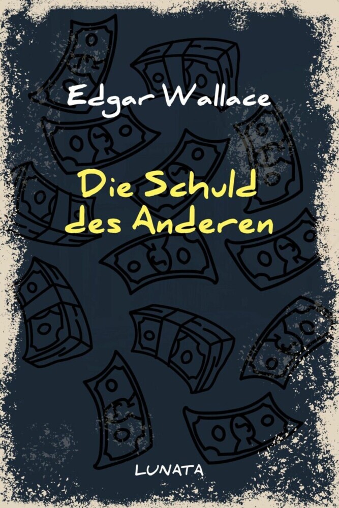 Die Schuld des Anderen main product photo