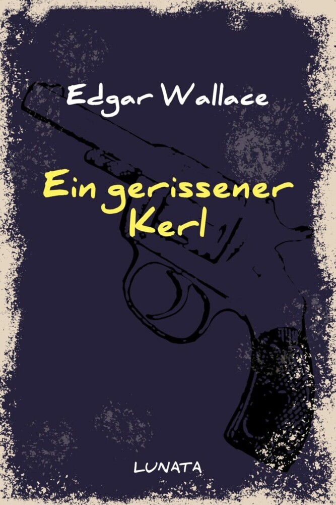 Ein gerissener Kerl main product photo