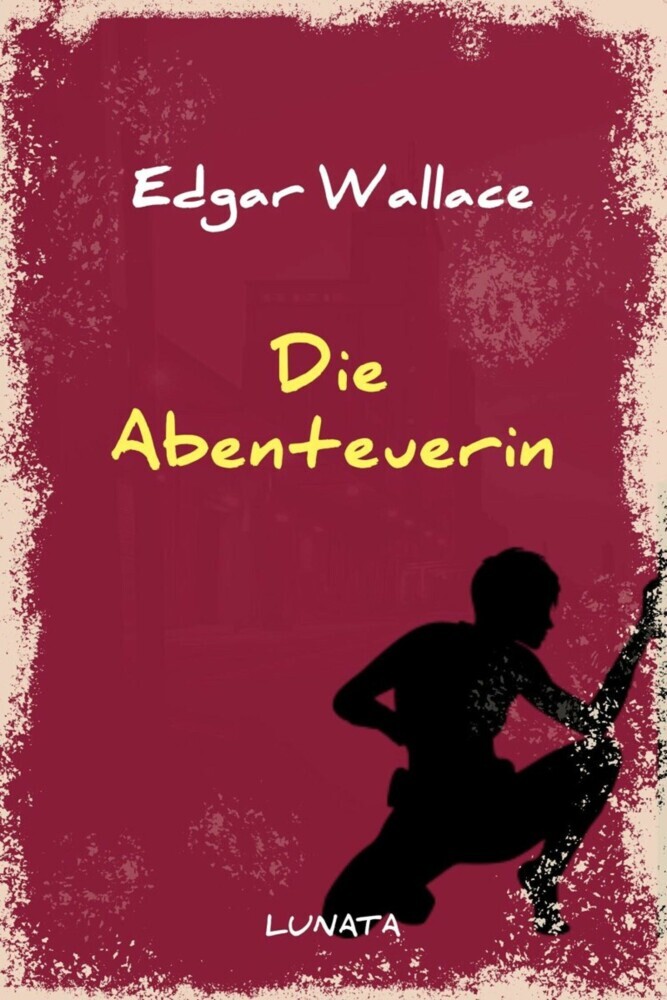 Die Abenteuerin main product photo