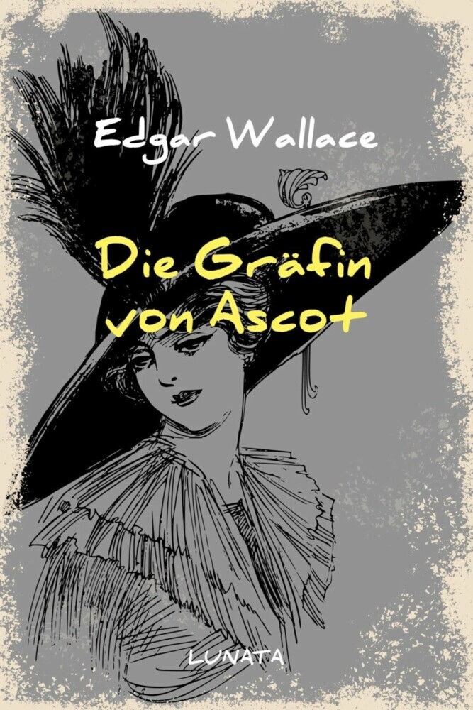 Die Gräfin von Ascot main product photo