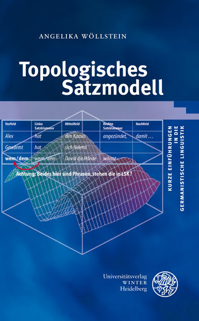 Topologisches Satzmodell main product photo
