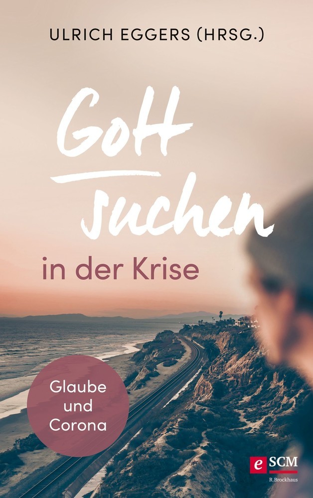 Gott suchen in der Krise main product photo