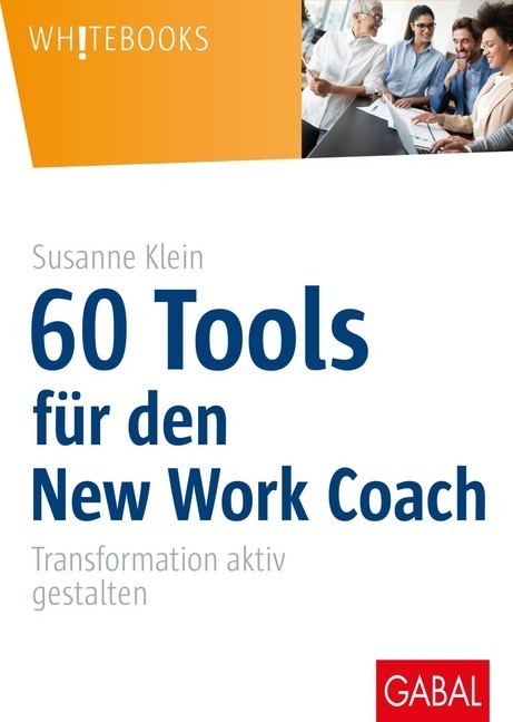 60 Tools für den New Work Coach main product photo