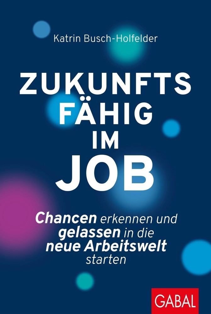 Zukunftsfähig im Job main product photo