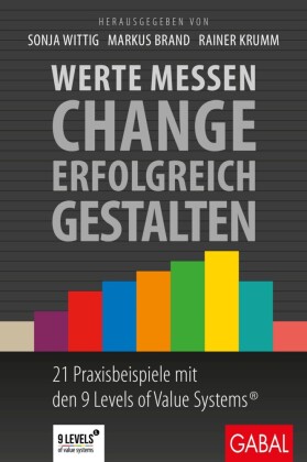 Werte messen - Change erfolgreich gestalten