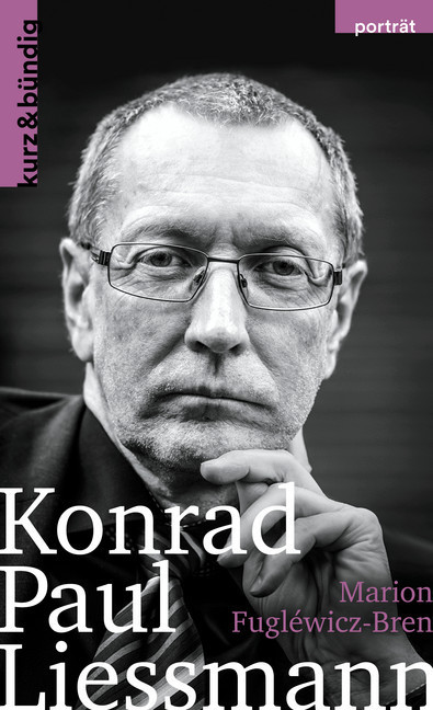 Konrad P. Liessmann main product photo