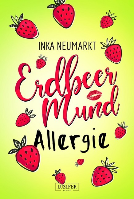 ERDBEERMUNDALLERGIE main product photo