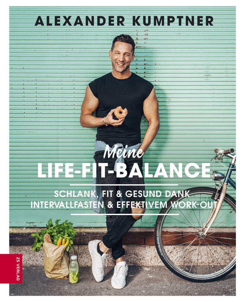 Meine Life-Fit-Balance main product photo