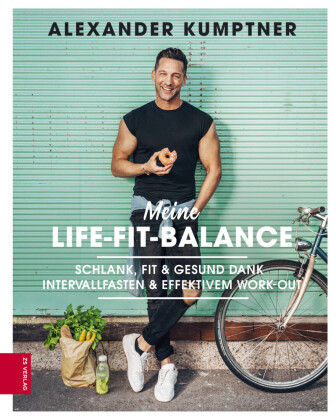 Meine Life-Fit-Balance