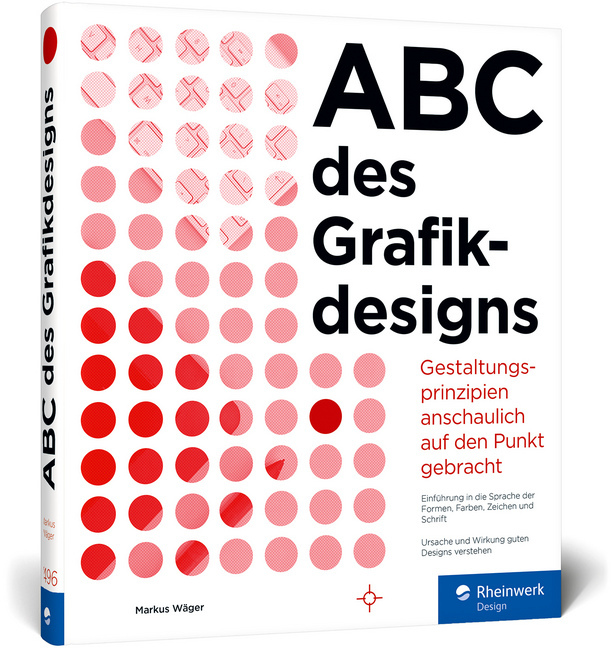 ABC des Grafikdesigns main product photo
