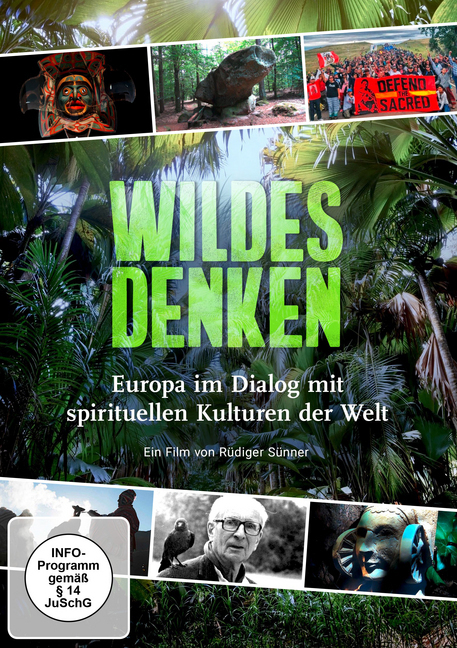 Wildes Denken main product photo