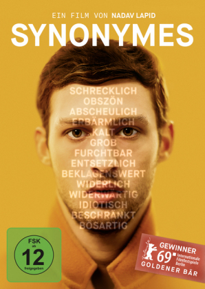 Synonymes, 1 DVD