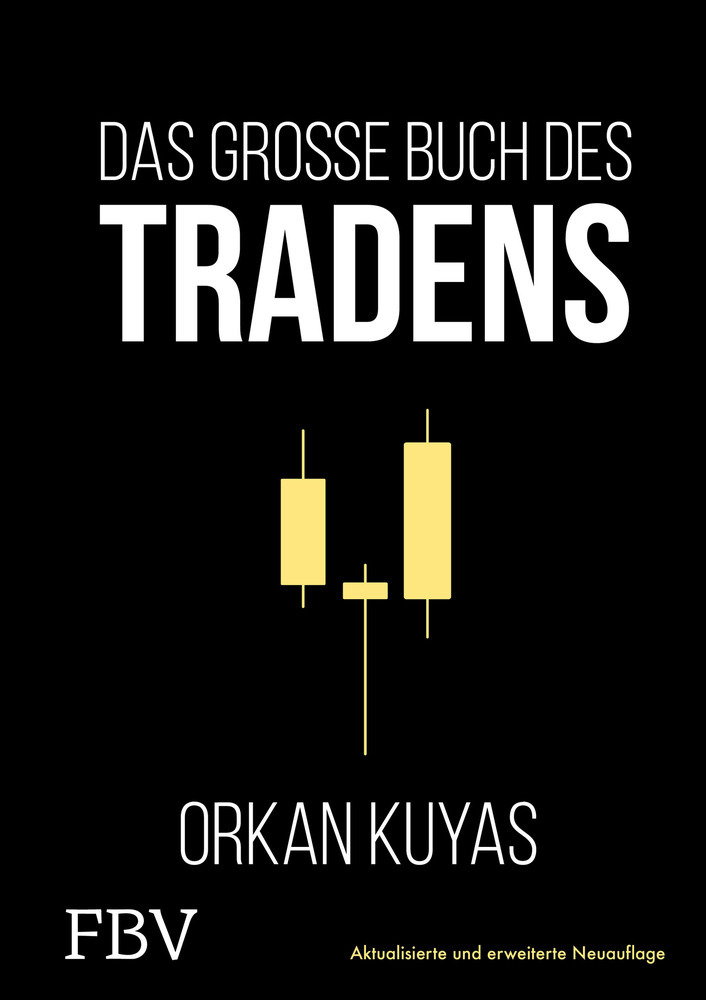 Das große Buch des Tradens main product photo