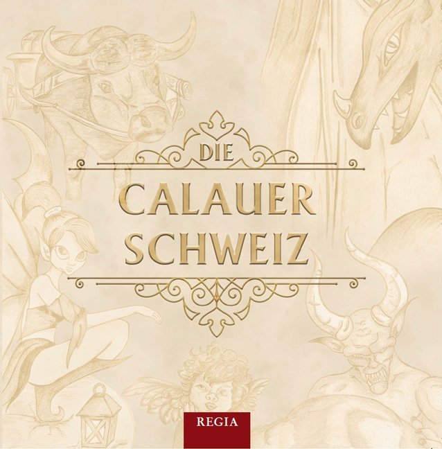 Die Calauer Schweiz main product photo