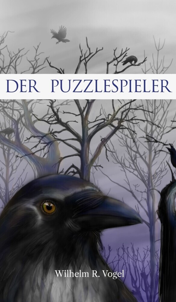 Der Puzzlespieler main product photo