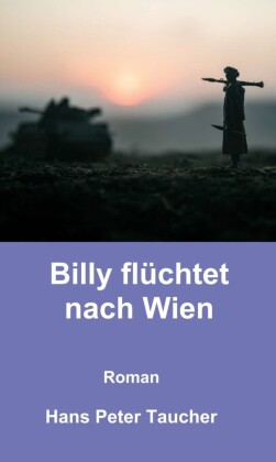 Billy flüchtet nach Wien