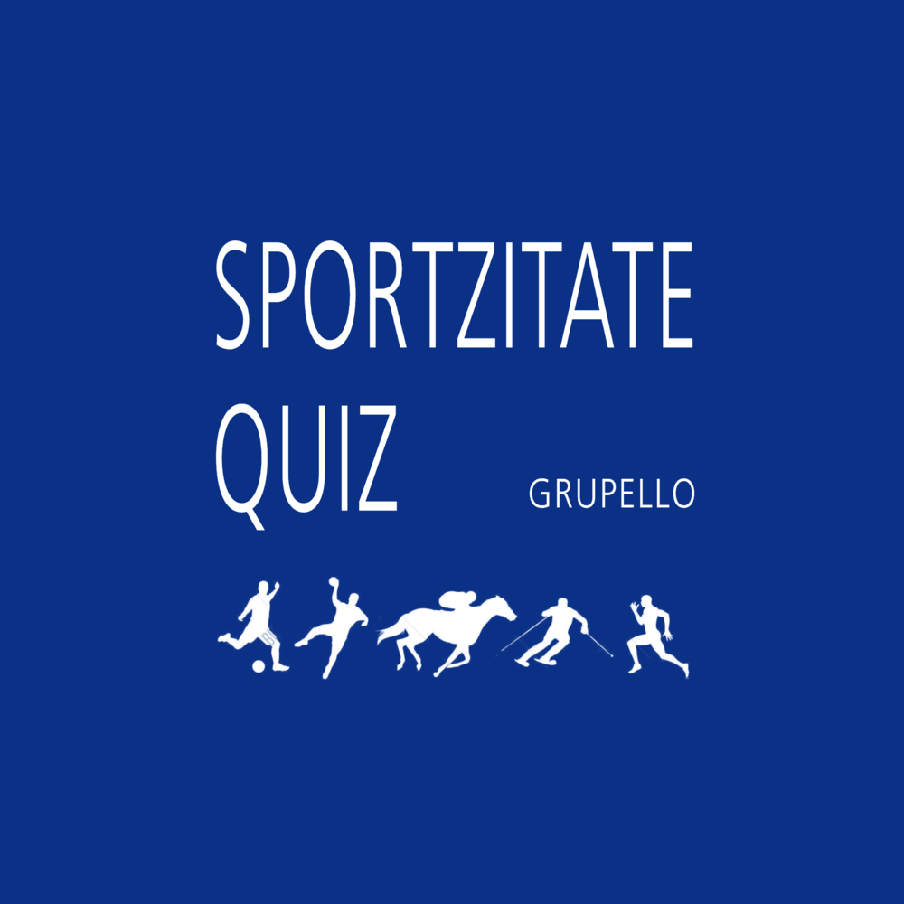 Sportzitate-Quiz (Spiel) main product photo