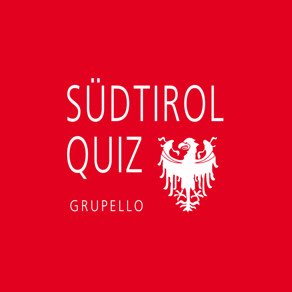 Südtirol-Quiz (Spiel) main product photo