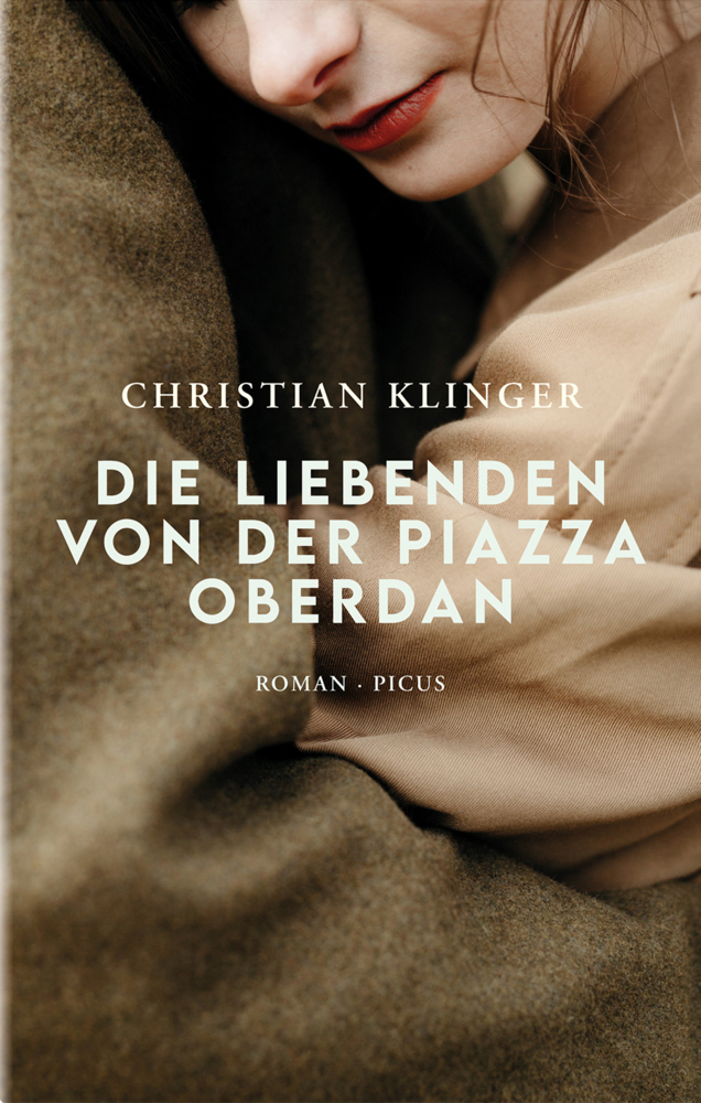 Die Liebenden von der Piazza Oberdan main product photo